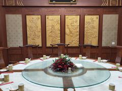 包厢-砂锅居(西四店)