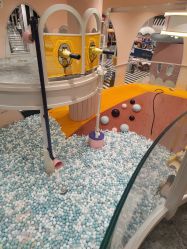 -奈尔宝家庭中心·亲子餐厅(鄞州万达店)