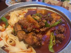 -那拉提之疆·新疆菜(美院店)