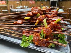 牛肉串-小向麻辣烫(天街总店)