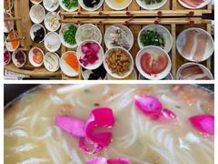 -双桥园·云南过桥米线(古城南门店)