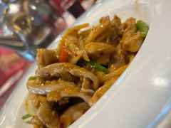 东安子鸡-马凯餐厅(长椿街店)