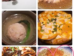 -扬州狮子楼·非遗淮扬菜(东关街店)