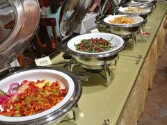 -巴西烤肉海鲜自助餐厅