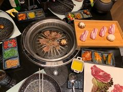 -西安浐灞艾美酒店·汉江餐厅·火锅