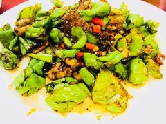 -徐州老菜馆(中枢街店)