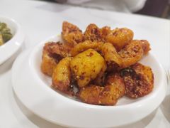-昌星·星星冷面麻辣烫(百货大楼店)