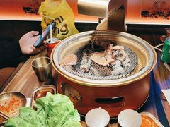 -西塔老太太泥炉烤肉(上海七宝领展广场店)