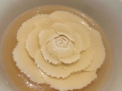 -龙吟山房(青龙山庄店)