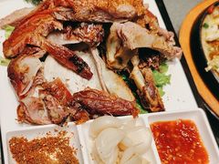 -裕德隆清真饭庄·天津特色菜(东丽店)