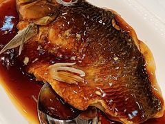 -楼外楼(西湖景区孤山路店)