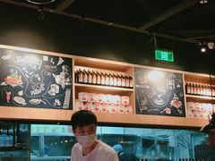 -新贝乐意大利餐厅(苏州中心店)