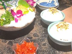 -三笙精致·料理(海河店)