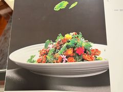 -世贸万锦大酒店·江南春中餐
