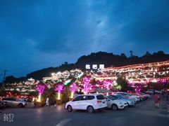 -枇杷园食为鲜火锅(南山店)