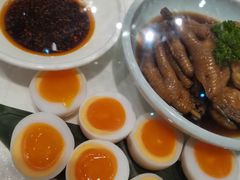 -绸乡宴酒店·融合苏帮宴(吴江店)