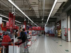 -大润发(花雨店)