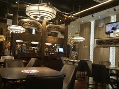 大堂-有璟阁港式餐厅(国贸商城店)