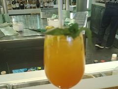 -The BREW·酿餐厅(浦东嘉里大酒店)