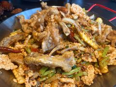 -红盔甲·小龙虾(人民广场店)