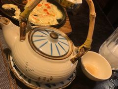 -花狸日本料理(柏庐广场店)