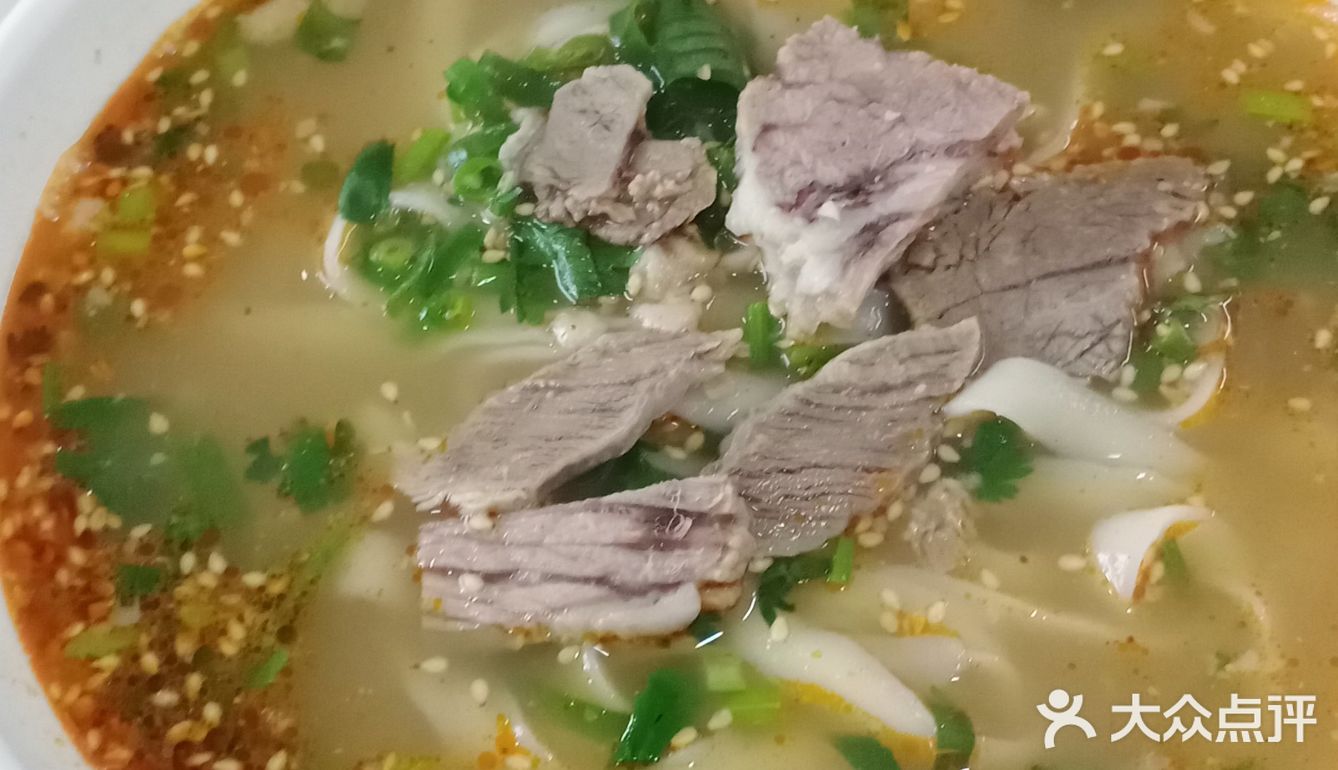山东青岛美食