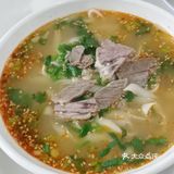 山东青岛美食