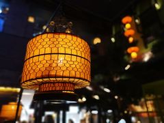 大堂-桂满陇天书(南京德基旗舰店)