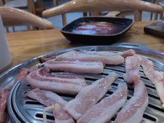 -金顺碳烤肉(大良清晖园店)