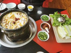 -南渝食府.石锅鸡(尚城花园店)