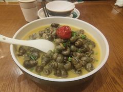 -锡和无锡菜(景丽苑店)