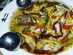 -太二酸菜鱼(汕头苏宁广场店)