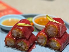 -点都德(聚福楼店)