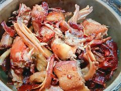 -斯丹姜母鸭·古法干香(涂门街总店)