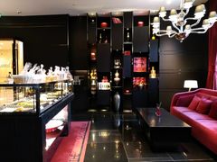 -Salon de The de Joel Robuchon(外滩18号店)