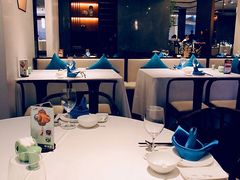 大堂-松鹤楼·非遗·苏帮菜(融科店)