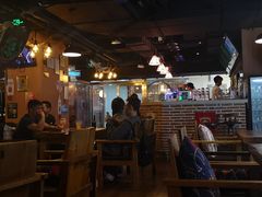 -40+精酿啤酒俱乐部(国投财富广场店)
