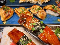 -桃太郎寿司料理(大学城店)