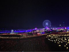 -云幽谷旅游区