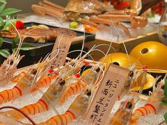 -上井料理黑金店(IFS国金中心店)