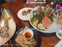 -Mr·Fish鱼鲜生海鲜放题(银泰in99店)