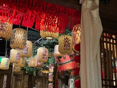 -南京大牌档(济南万象城店)