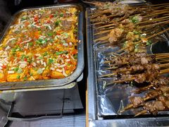 -醉烧膘·烧烤夜宵王(总店)