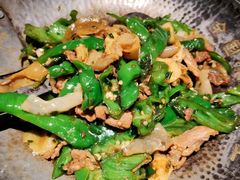 -费大厨辣椒炒肉(太平老街店)