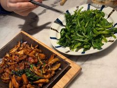 -中8楼风尚云南菜(颐堤港店)