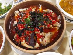 -笨罗卜浏阳菜馆(太平街店)