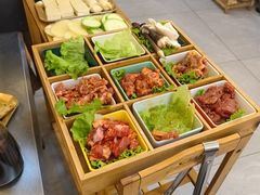 -阿昌白族石板烧·菌锅(大理古城店)