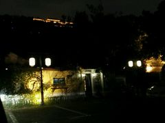-虞山城墙