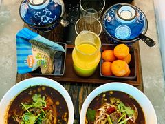 -云中漫步·足疗养生会馆(金开店)