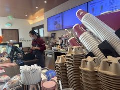 -COSTA COFFEE(新奥购物中心店)